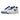 Men's Vapor Lite 3 Court Shoes White and Black