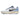 Men's Vapor Lite 3 Court Shoes White and Black