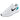 Men's Vapor Lite 3 Court Shoes White and Black