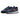 Men`s Vapor Lite 3  Shoes Thunder Blue and Obsidian