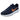Men`s Vapor Lite 3  Shoes Thunder Blue and Obsidian