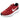 Men`s Vapor Lite 3  Shoes University Red and White