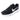 Women's Vapor Lite 3 Court Shoes Black and White