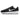 Women`s Vapor Lite 3  Shoes Black and White