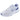 Women's Vapor Lite 3 Court Shoes White and Ghost