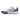 Women's Vapor Lite 3 Court Shoes White and Ghost