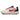 Women`s Vapor Lite 3  Shoes Pale Ivory and Rush Pink