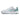 Women`s Vapor Lite 3  Shoes White and Mint Foam