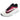 Women's Zoom Vapor Pro 3 Court Shoes Pale Ivory and Rush Pink