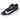Mens Zoom Vapor Pro 3  Shoes Black and White