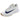 Mens Zoom Vapor Pro 3  Shoes Summit White and Binary Blue