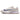 Mens Zoom Vapor Pro 3  Shoes Summit White and Binary Blue