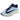 Men's Zoom Vapor Pro 3 Court Shoes Psychic Blue and Black