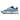 Men's Zoom Vapor Pro 3 Court Shoes Psychic Blue and Black