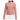 Women's Court Dri-FIT Advantage Midlayer Long Sleeve Tennis Top Red Stardust