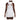Women's London Court Dri-FIT Slam Dress White
