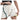 Women`s Paris Court Dri-FIT Slam High Rise  Skort