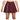 Women`s Paris Court Dri-FIT Slam High Rise  Skort