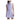 Women's Dri-FIT Victory Sleeveless Print Polo Lilac Ice and White