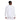 Men`s Heritage Dri-FIT Fleece Long Sleeve  Top White