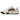 Men`s Heritage Court Lite 4  Shoes Lt Orewood Brn and Baroque Brown