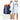 Serendipity Pickleball Backpack Navy