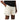Men's Novak Djokovic Ultra-Dry Woven Short Lapland and Navy Blue