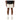 Men's Novak Djokovic Ultra-Dry Woven Short Lapland and Navy Blue