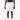 Men's Ultra-Dry  Short White