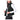 Women`s The Best Tennis Vest Black