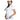 Women`s Seamless Textured Short Sleeve Tennis Polo White