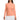 Women's Dri-Fit Victory 1/2 Zip Long Sleeve Top Apricot Agate and White