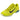 Mens Zoom Vapor 12  Shoes High Voltage and Luminous Green
