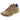 Men`s Court Lite 4  Shoes Parachute Beige and Copper Moon