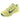 Women`s Zoom Vapor 12 PRM  Shoes Luminous Green and High Voltage