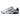 Men`s Vapor 12 Hypersmash  Shoes Light White and Obsidian