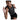 Women`s One Fitted Dri-Fit Printed Tank Top Black