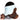 Men`s Dri-Fit Ace  Visor Glacier Blue and University Blue