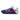 Men's GP Challenge Pro Court Shoes Deep Night and Light Crimson