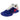 Men's GP Challenge 1 PRM Court Shoes Deep Night and Light Crimson