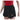 Women's Court Heritage Mid-Rise Fleece Shorts Black