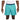 Men's Court Dri-FIT Victory 7 Inch All Over Print Tennis Short