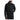Men's Court Dri-FIT Heritage Fleece Pullover Hoodie Black and Anthracite