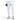 Men's Court Dri-FIT Heritage Fleece Jogger Pant White
