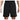 Men's Court Dri-FIT Heritage Short Black