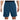 Men's Court Dri-FIT Heritage Short Blue Force