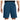Men's Court Dri-FIT Heritage Short Blue Force