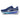 Men's Vomero 18 Running Court Shoes Blue Void and Metallic Silver