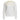 Women`s Happiest On The Court Pickleball Sweatshirt White and Pink