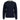 Women's Happiest On The Court Sweatshirt Navy and White